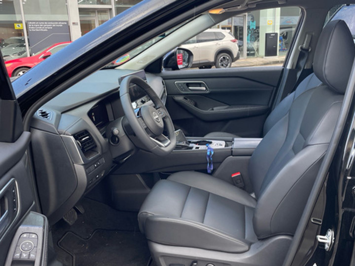 Nissan X-Trail 1.5 e-POWER Tekna A/T 150 kW (204 CV)