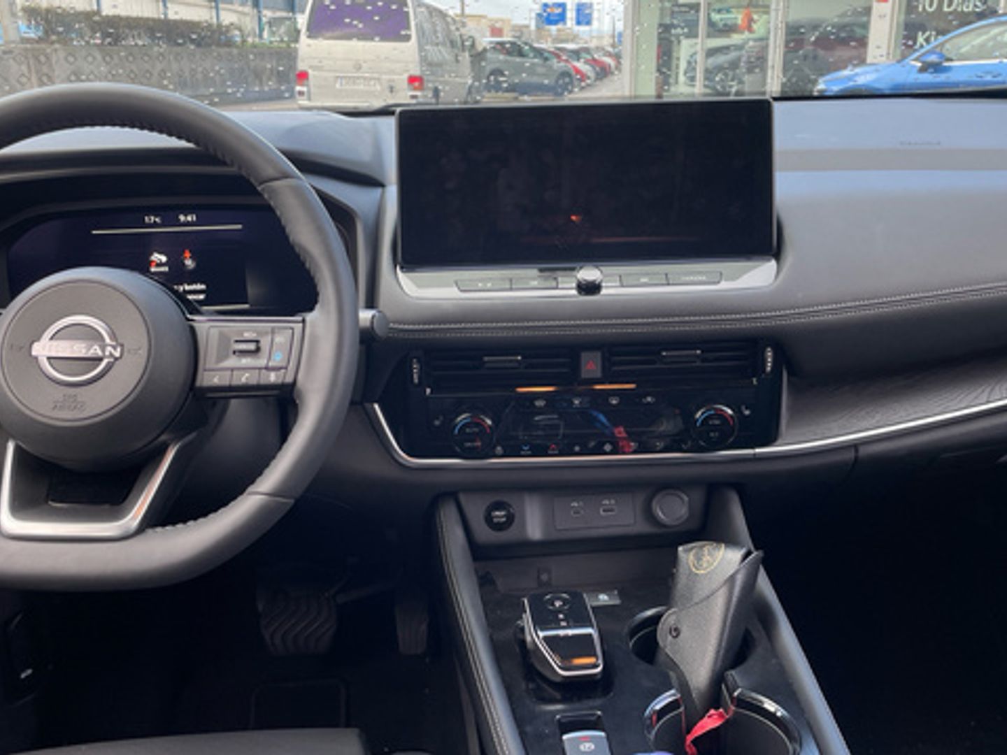 Nissan X-Trail 1.5 e-POWER Tekna A/T 150 kW (204 CV)