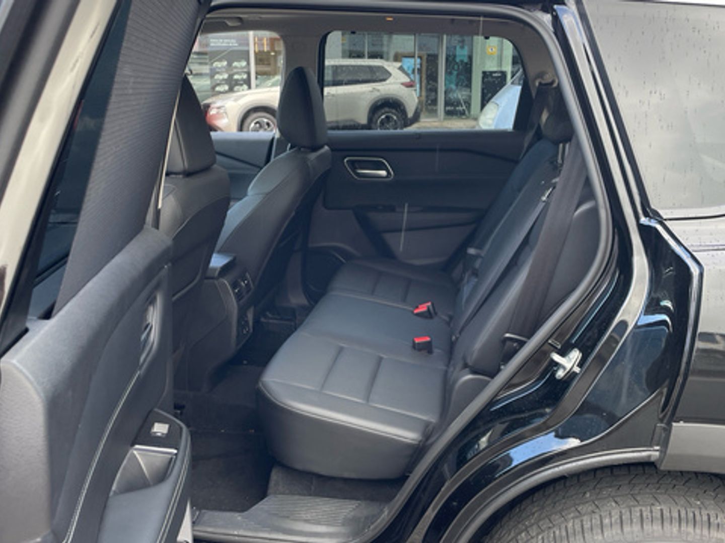 Nissan X-Trail 1.5 e-POWER Tekna A/T 150 kW (204 CV)
