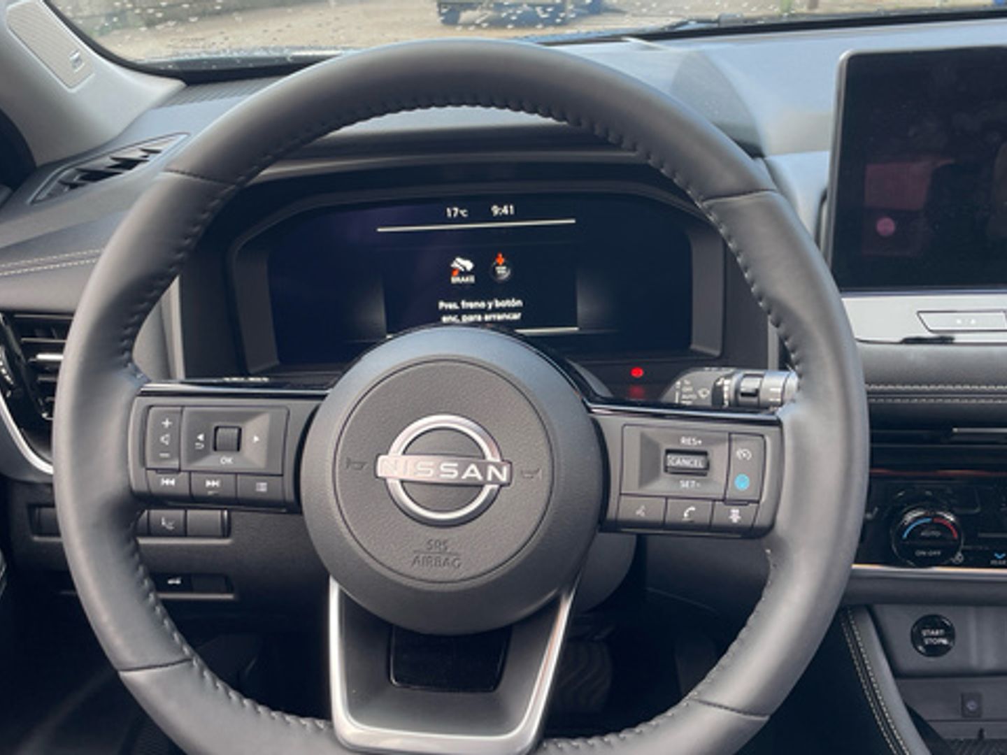 Nissan X-Trail 1.5 e-POWER Tekna A/T 150 kW (204 CV)
