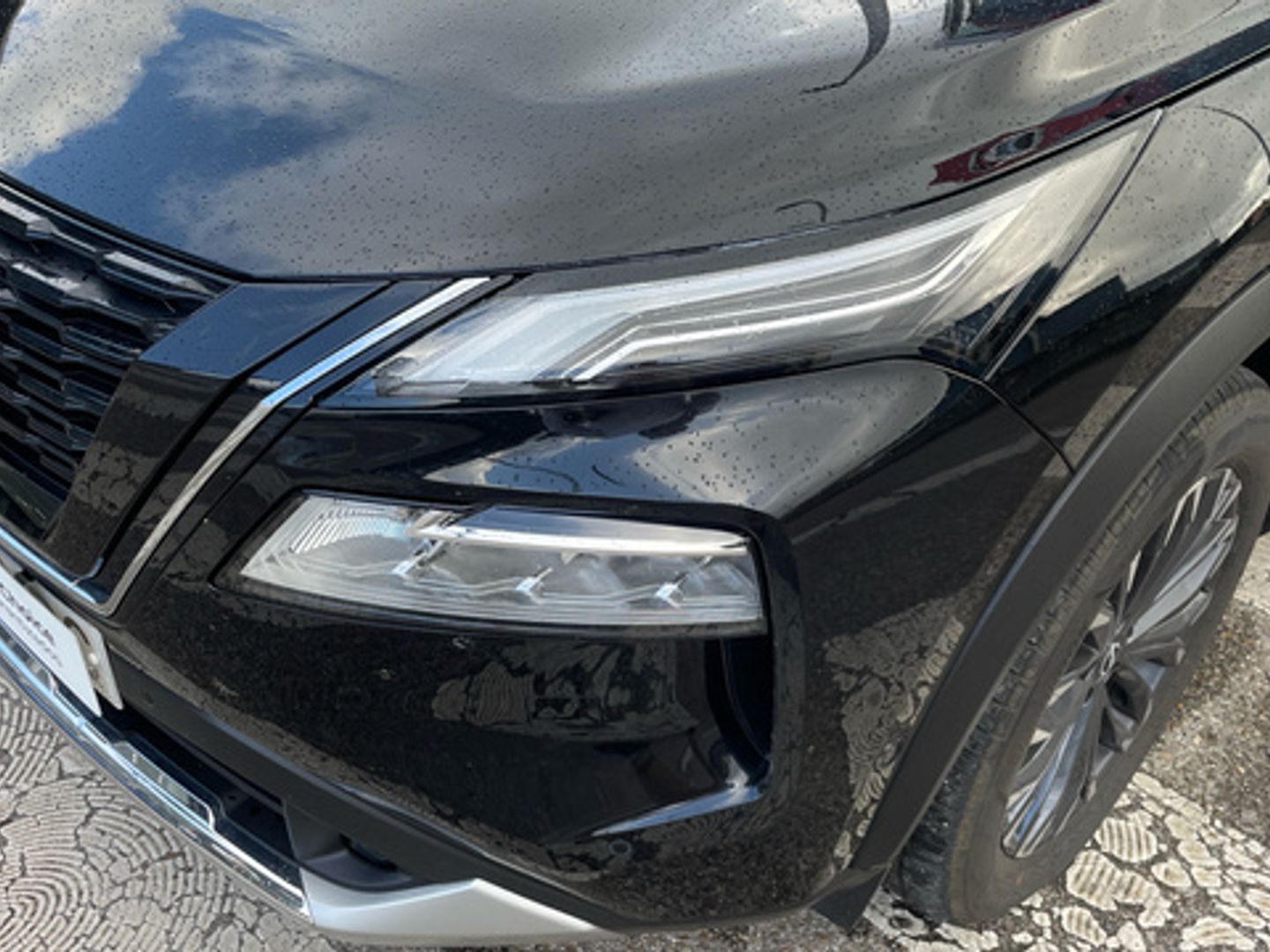 Nissan X-Trail 1.5 e-POWER Tekna A/T 150 kW (204 CV)