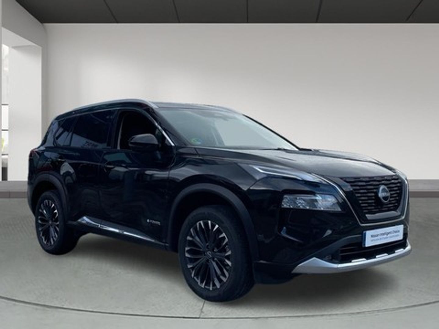 Nissan X-Trail 1.5 e-POWER Tekna A/T 150 kW (204 CV)