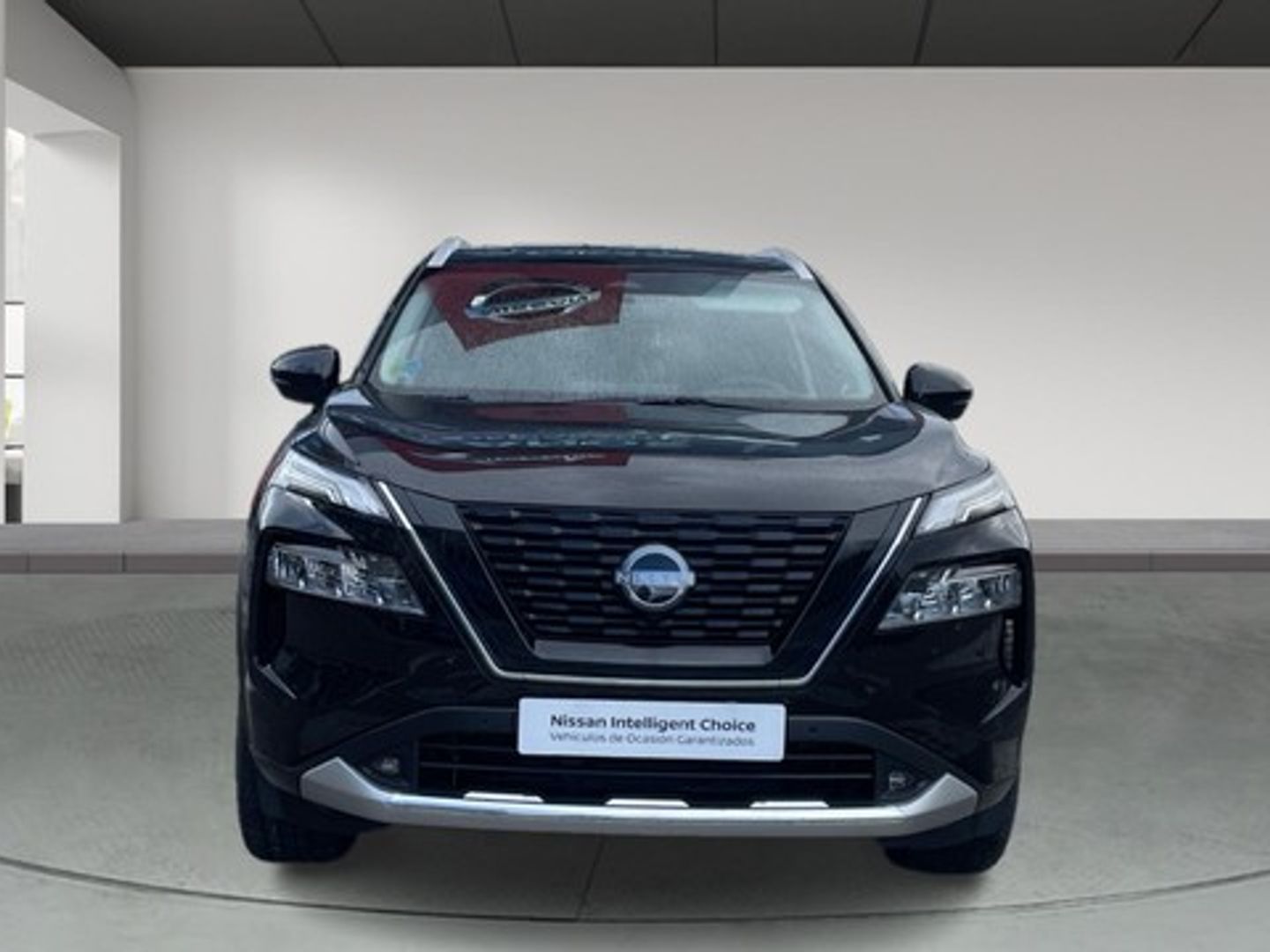 Nissan X-Trail 1.5 e-POWER Tekna A/T 150 kW (204 CV)