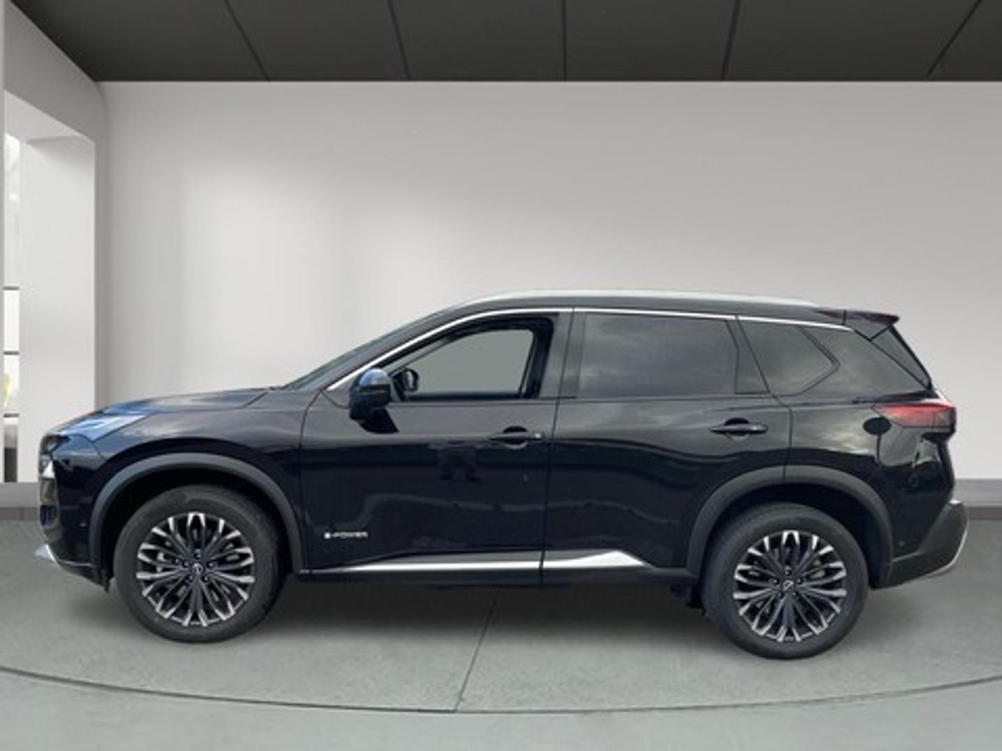 Nissan X-Trail 1.5 e-POWER Tekna A/T 150 kW (204 CV)