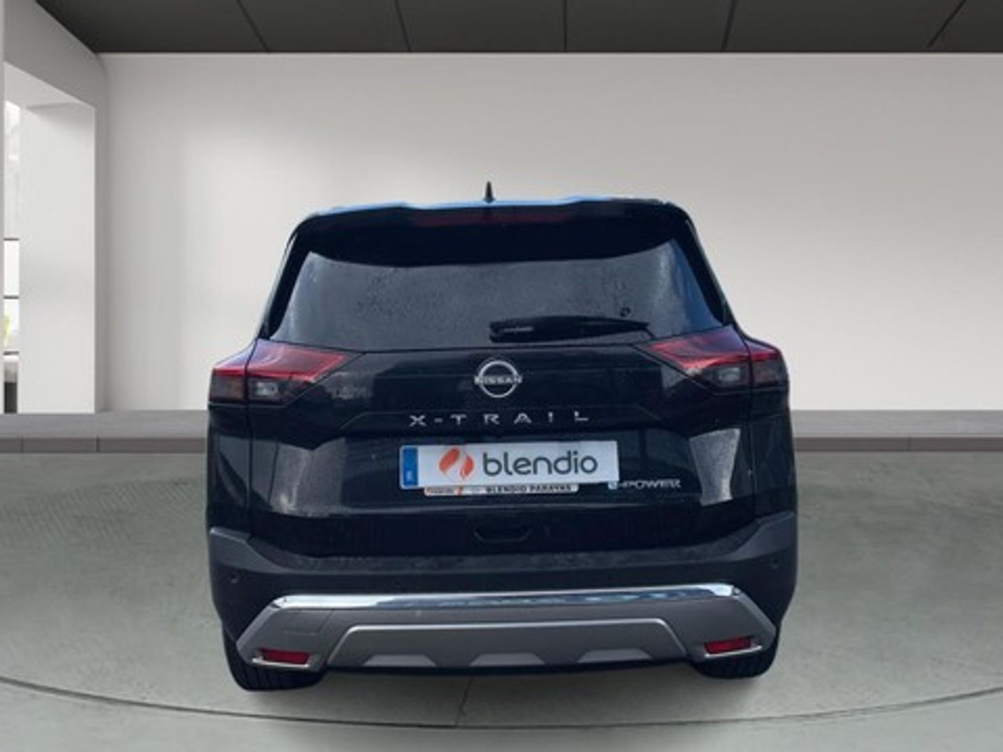 Nissan X-Trail 1.5 e-POWER Tekna A/T 150 kW (204 CV)