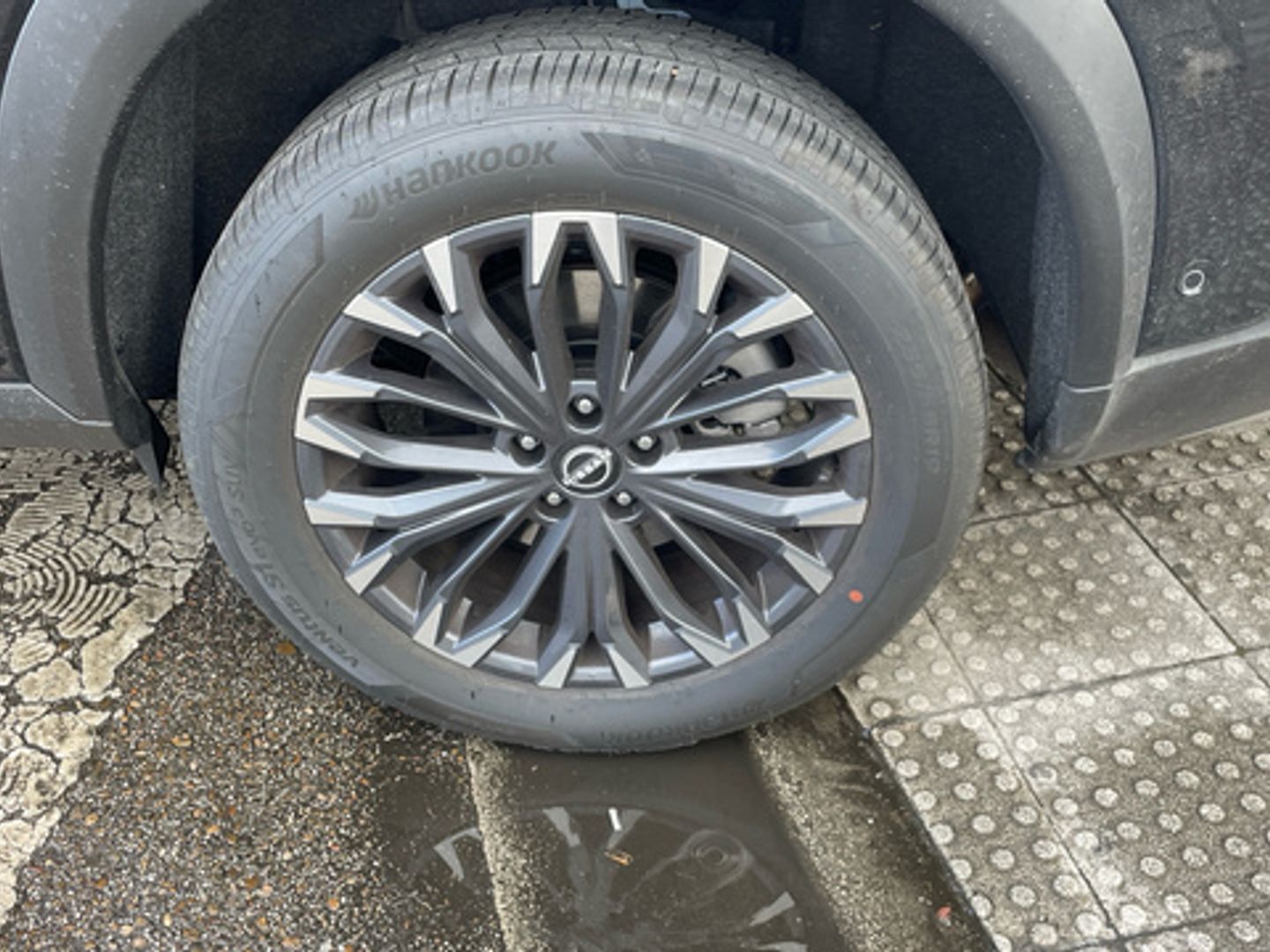 Nissan X-Trail 1.5 e-POWER Tekna A/T 150 kW (204 CV)