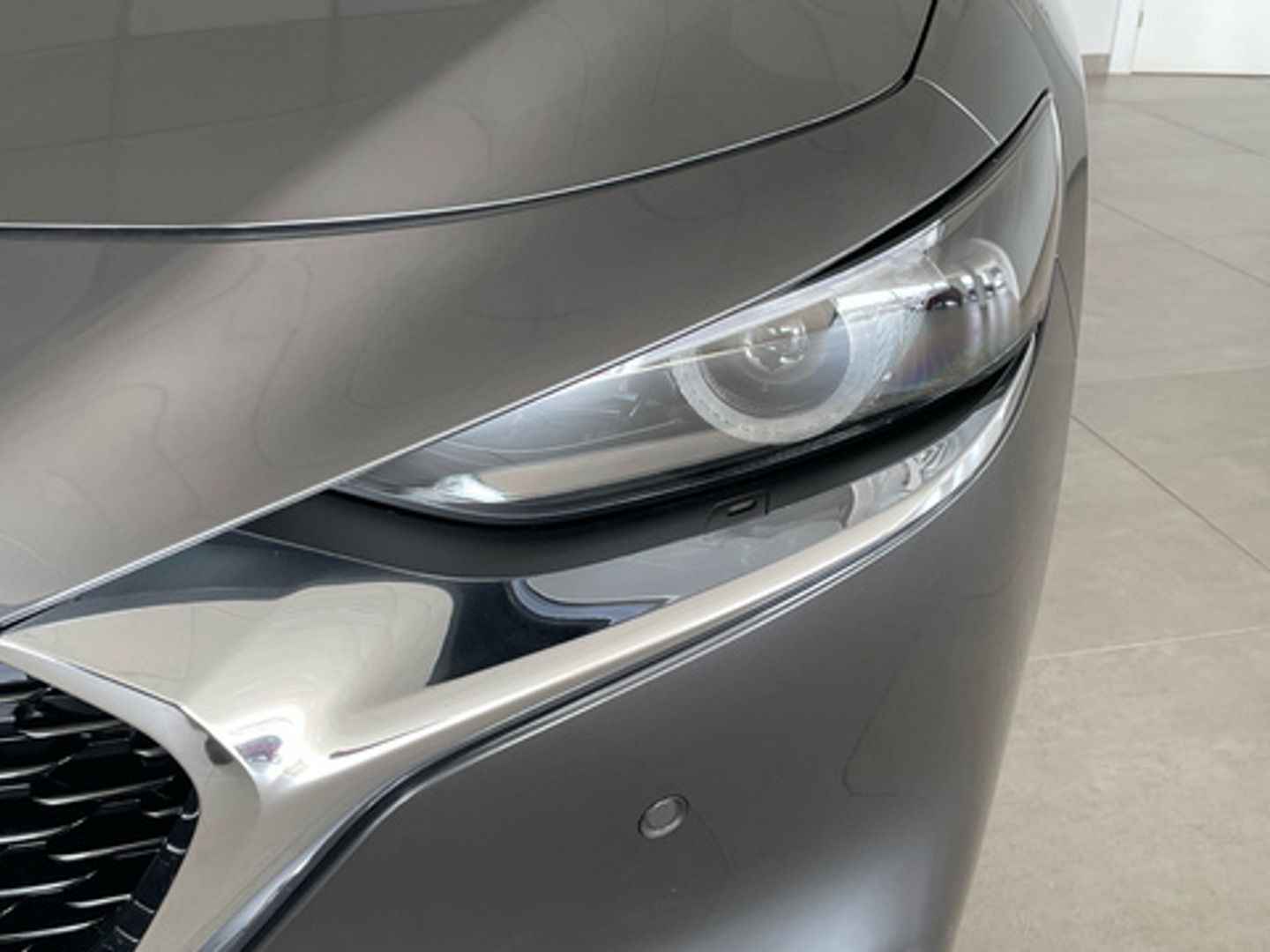 Mazda Mazda 3 2.0 e-SKYACTIV-X Exclusive-Line 137 kW (186 CV)