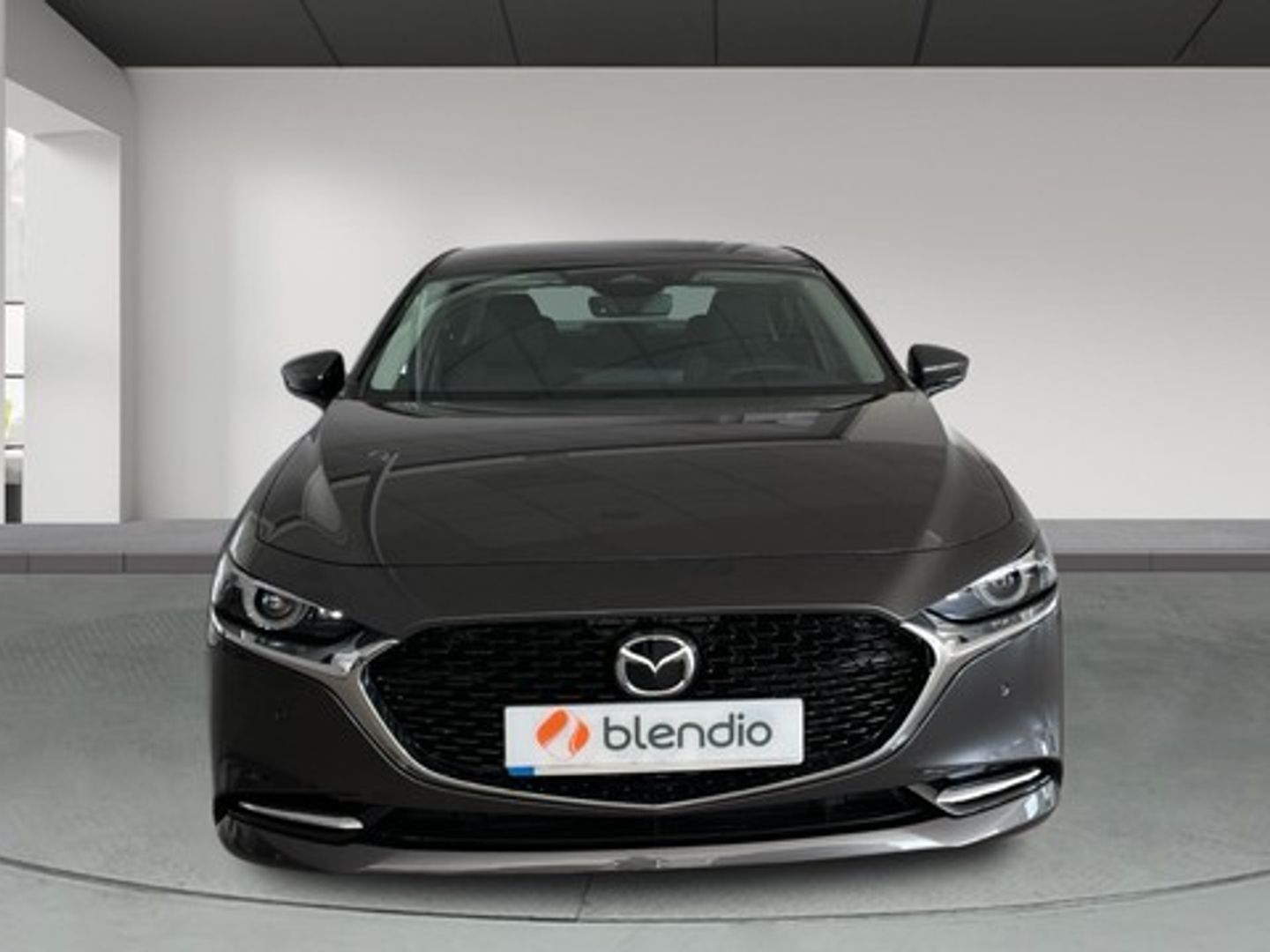 Mazda Mazda 3 2.0 e-SKYACTIV-X Exclusive-Line 137 kW (186 CV)