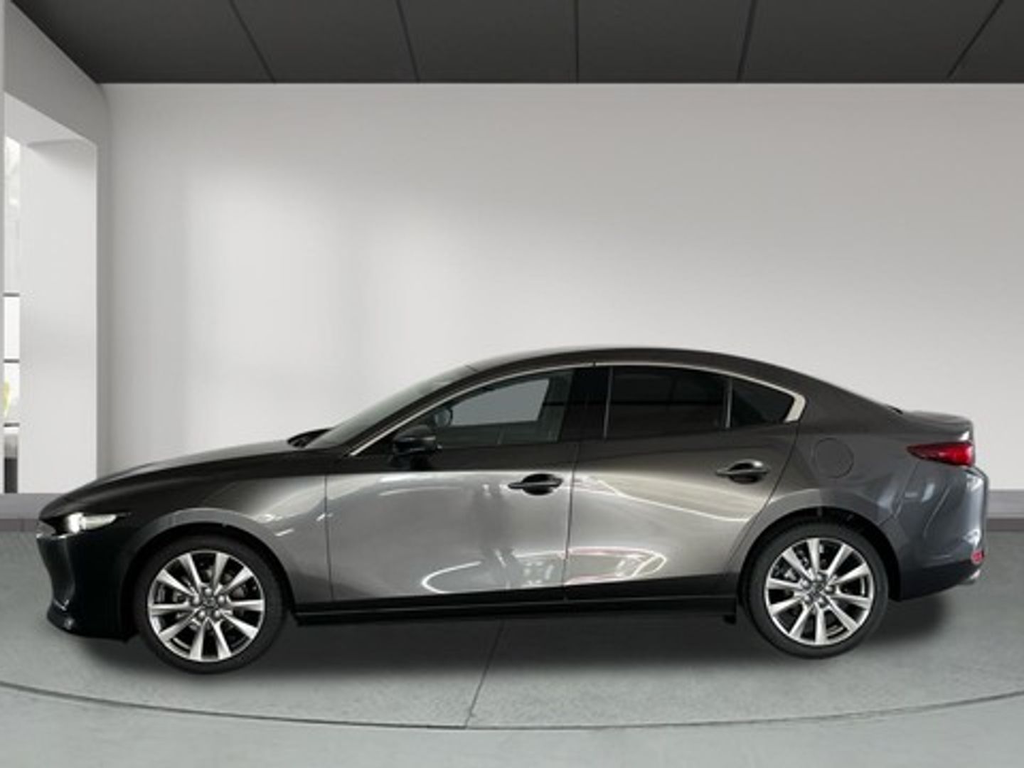 Mazda Mazda 3 2.0 e-SKYACTIV-X Exclusive-Line 137 kW (186 CV)