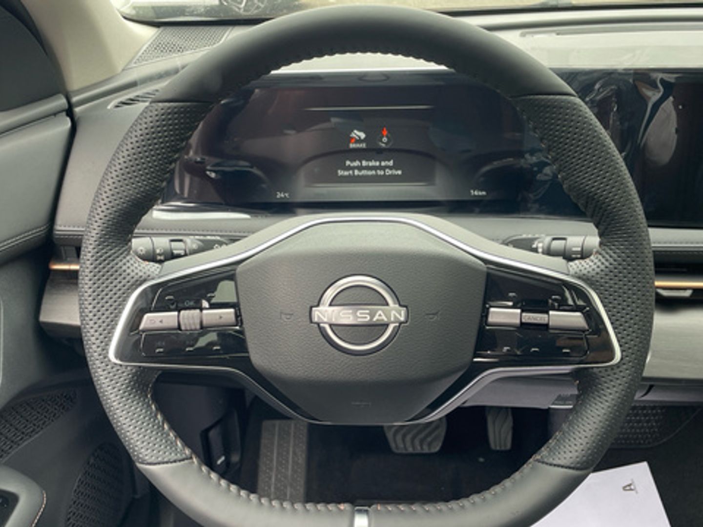 Nissan Ariya 87 kWh Advance e-4ORCE 225 kW (306 CV)