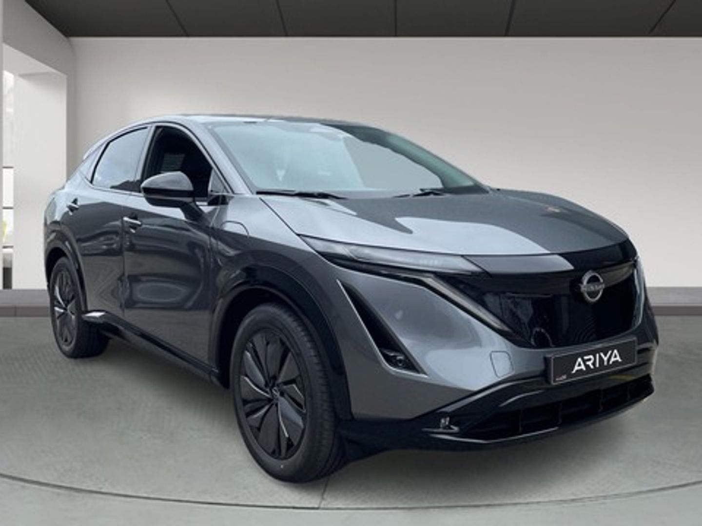 Nissan Ariya 87 kWh Advance e-4ORCE 225 kW (306 CV)