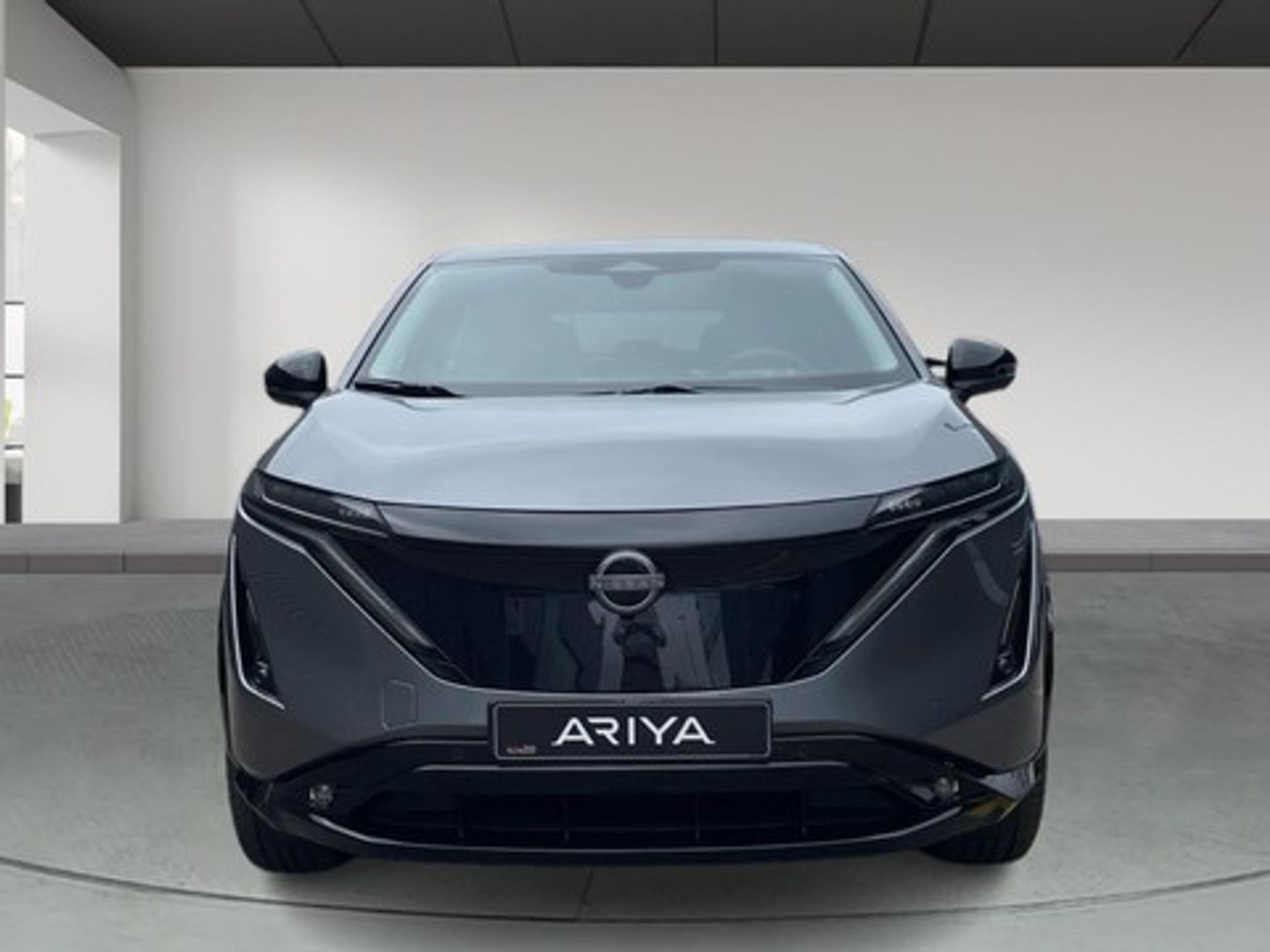 Nissan Ariya 87 kWh Advance e-4ORCE 225 kW (306 CV)