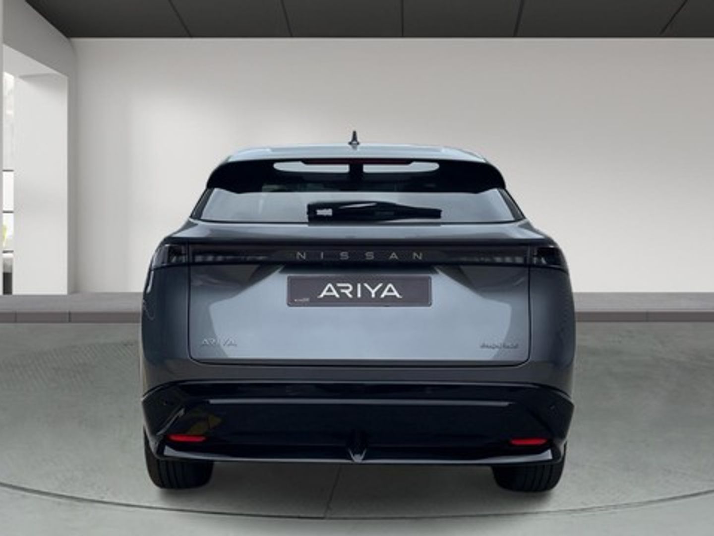 Nissan Ariya 87 kWh Advance e-4ORCE 225 kW (306 CV)