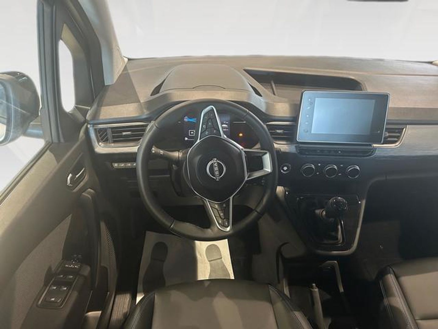 Nissan Townstar 1.3G L1 N-Connecta 96 kW (130 CV)