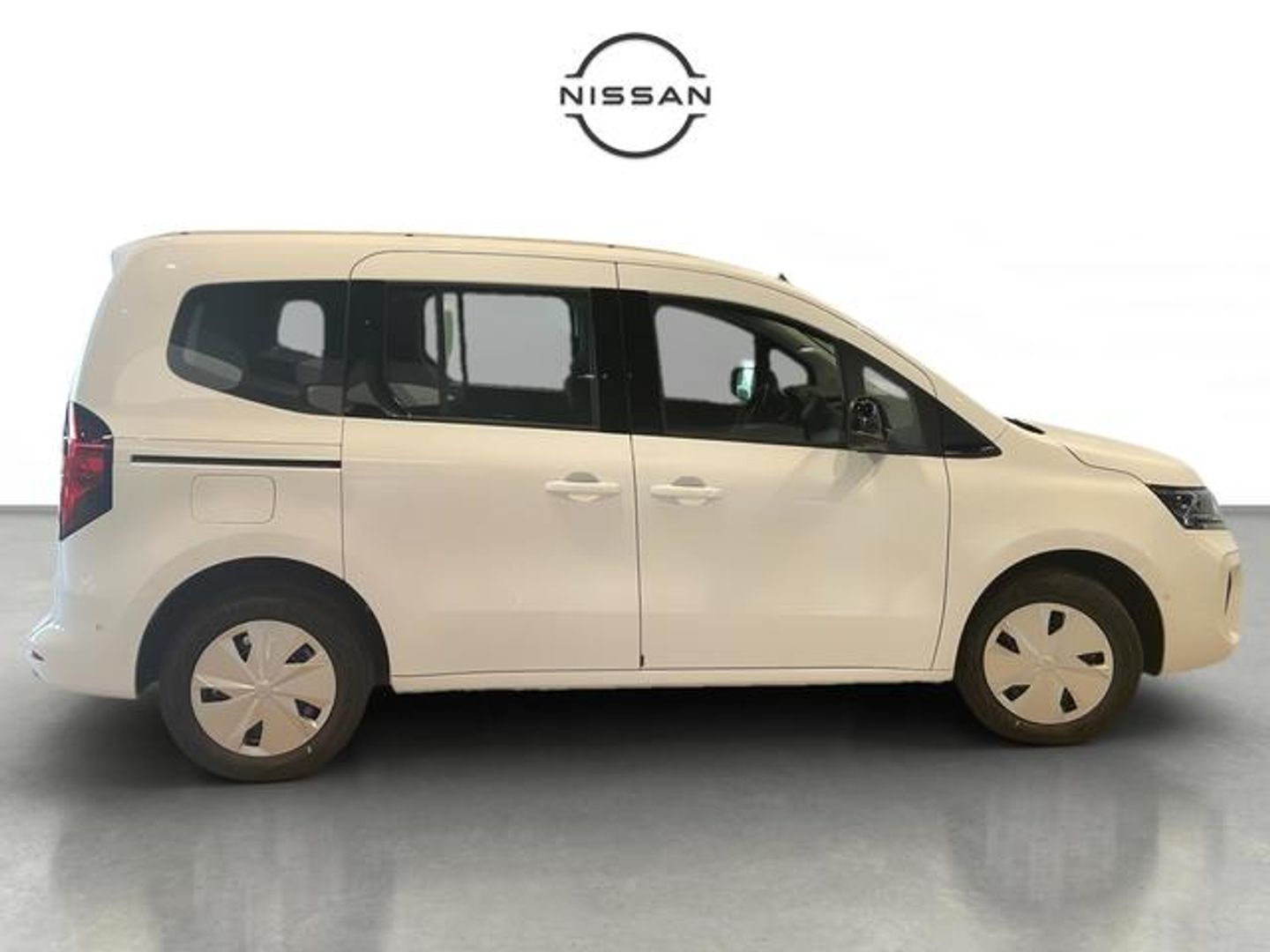 Nissan Townstar 1.3G L1 N-Connecta 96 kW (130 CV)