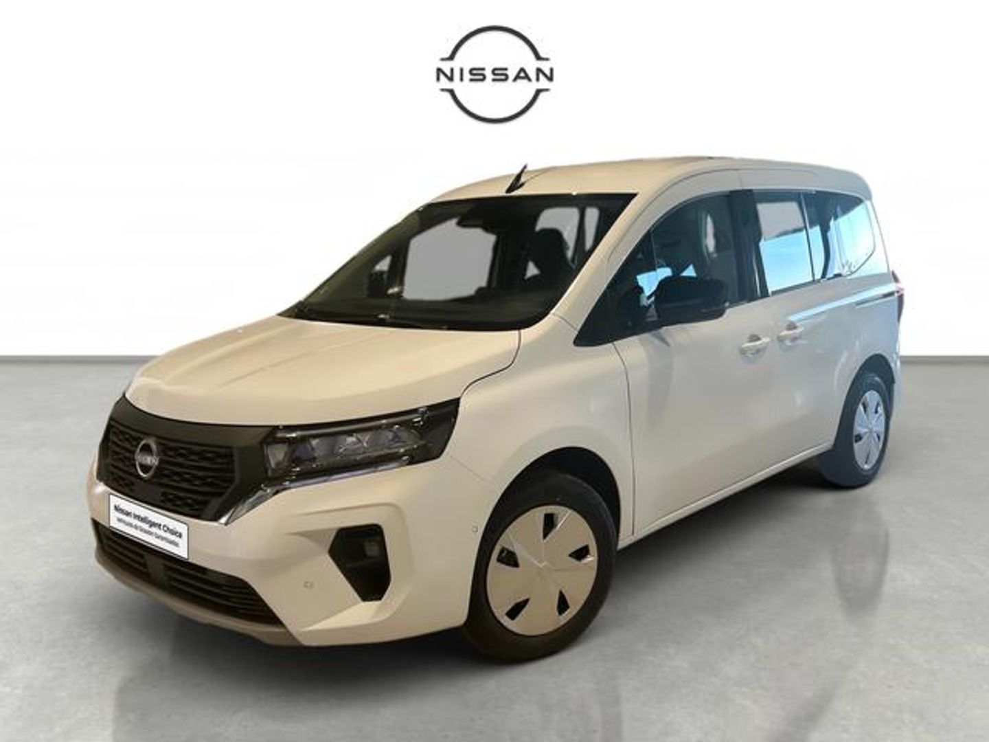 Nissan Townstar 1.3G L1 N-Connecta 96 kW (130 CV)