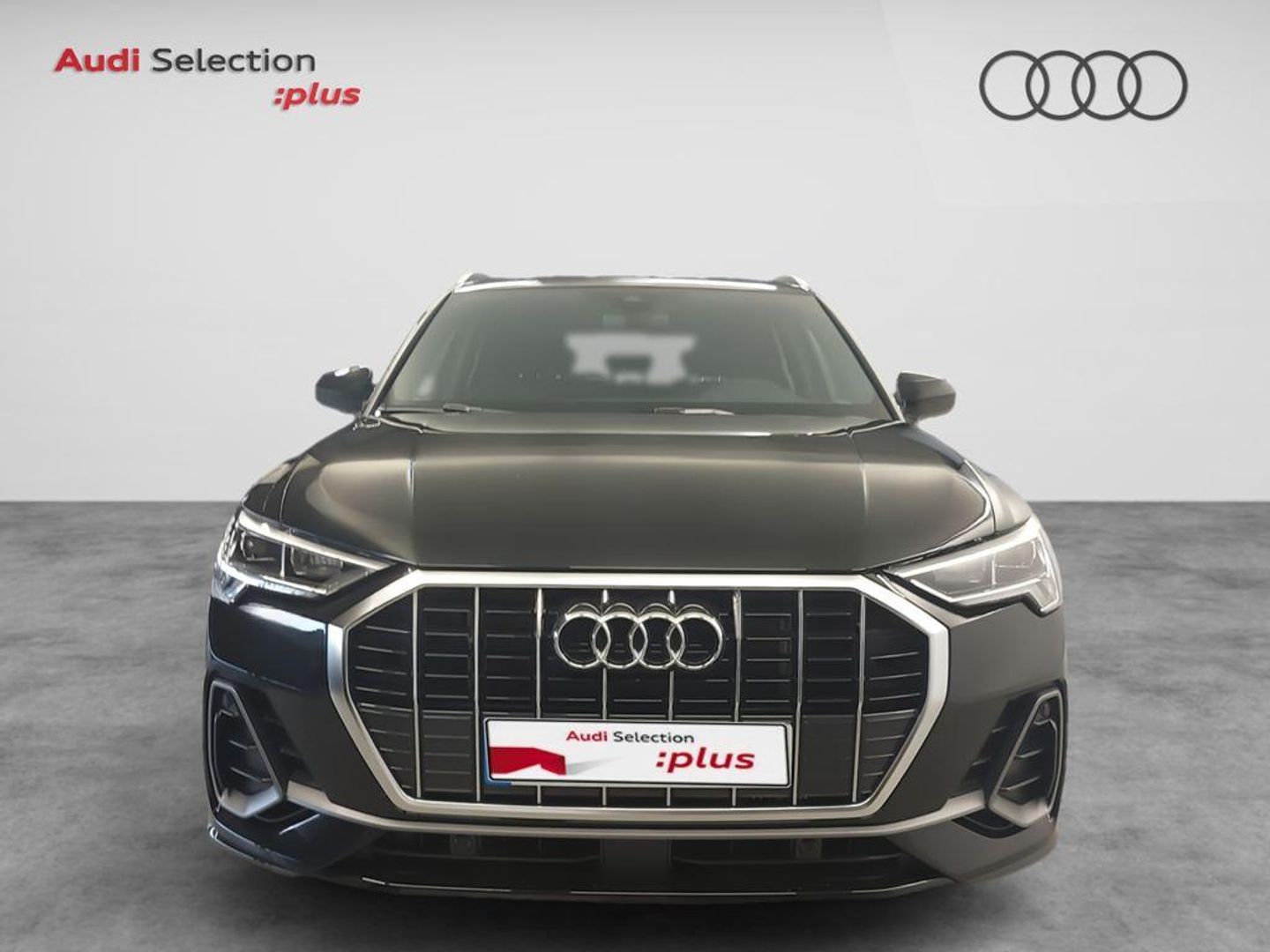 Audi Q3 TFSIe S line 45 TFSI e 180 kW (245 CV) S tronic