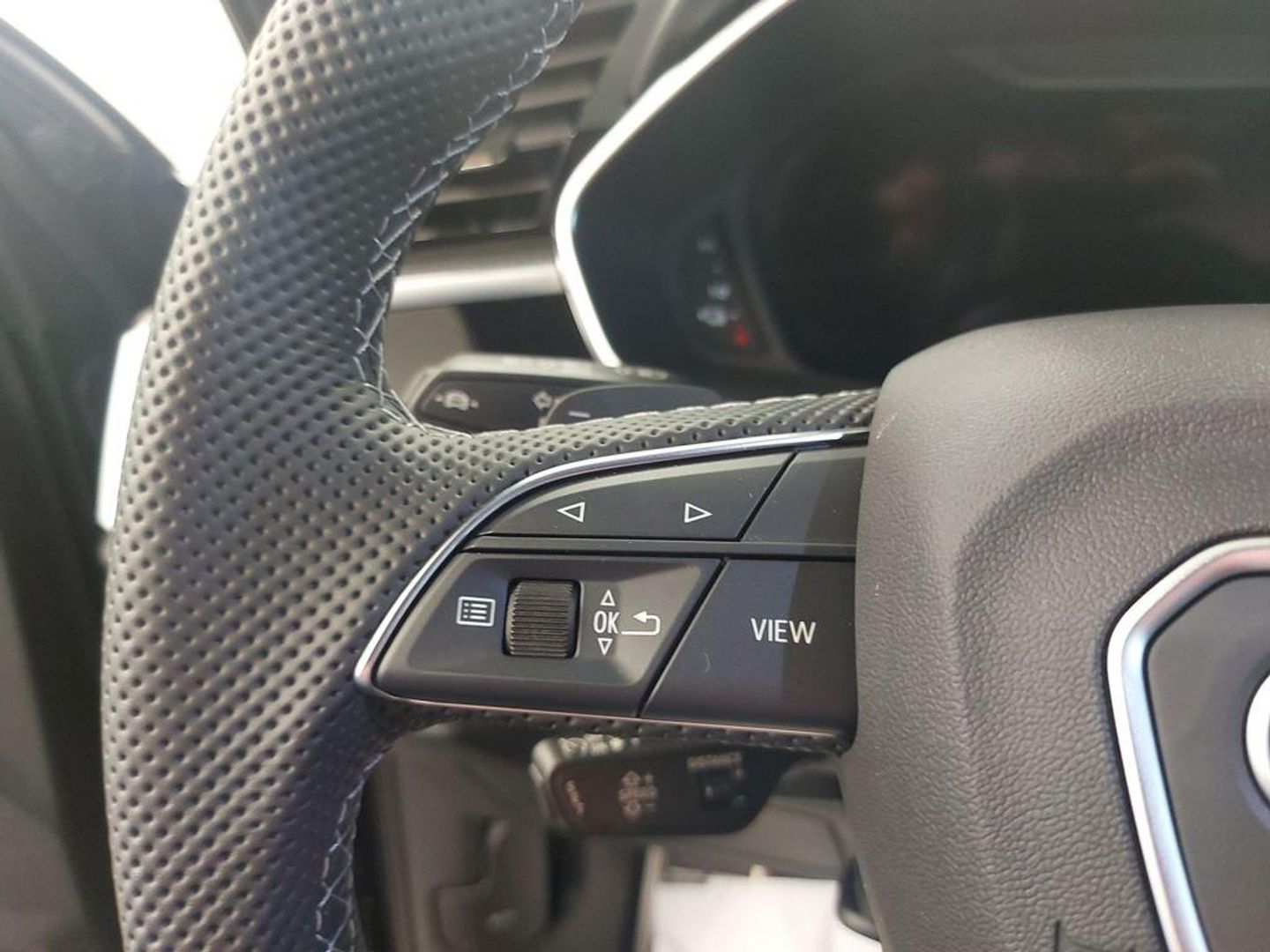 Audi Q3 TFSIe S line 45 TFSI e 180 kW (245 CV) S tronic