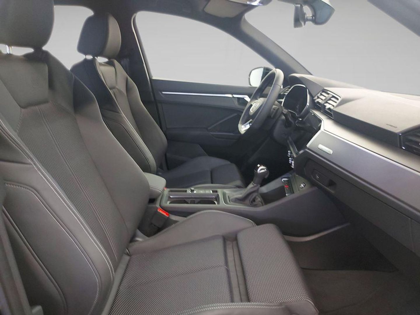 Audi Q3 TFSIe S line 45 TFSI e 180 kW (245 CV) S tronic
