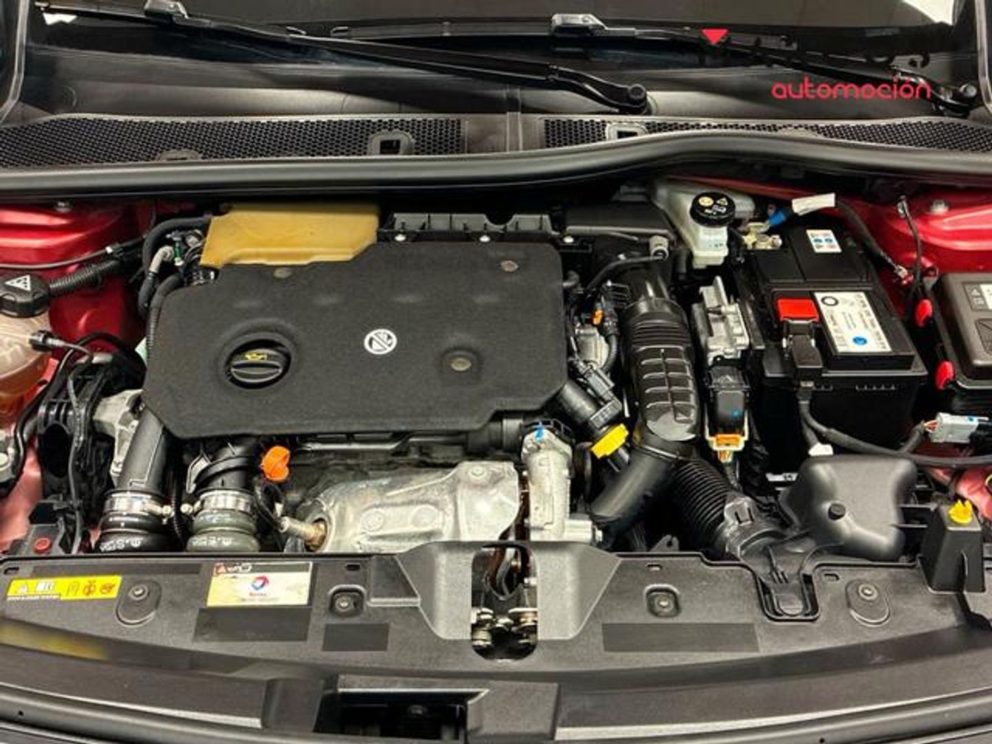 Peugeot 2008 BlueHDi 130 S&S Allure Pack EAT8 96 kW (130 CV)