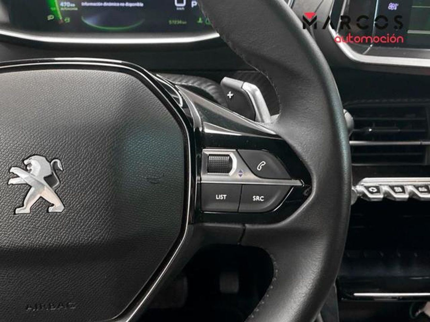 Peugeot 2008 BlueHDi 130 S&S Allure Pack EAT8 96 kW (130 CV)
