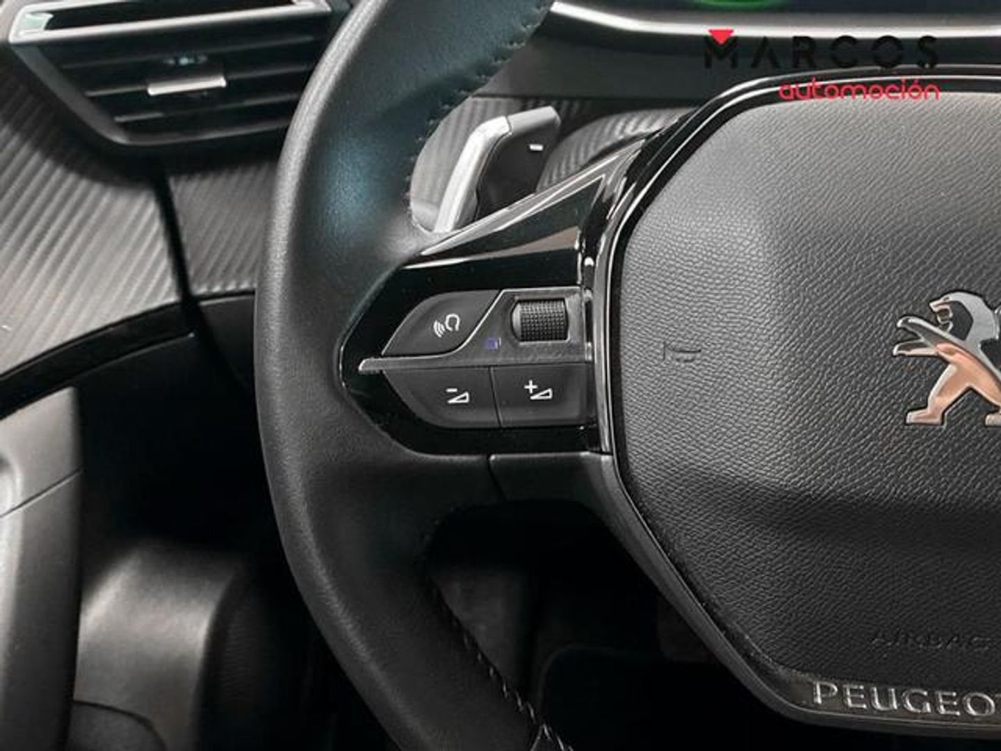 Peugeot 2008 BlueHDi 130 S&S Allure Pack EAT8 96 kW (130 CV)