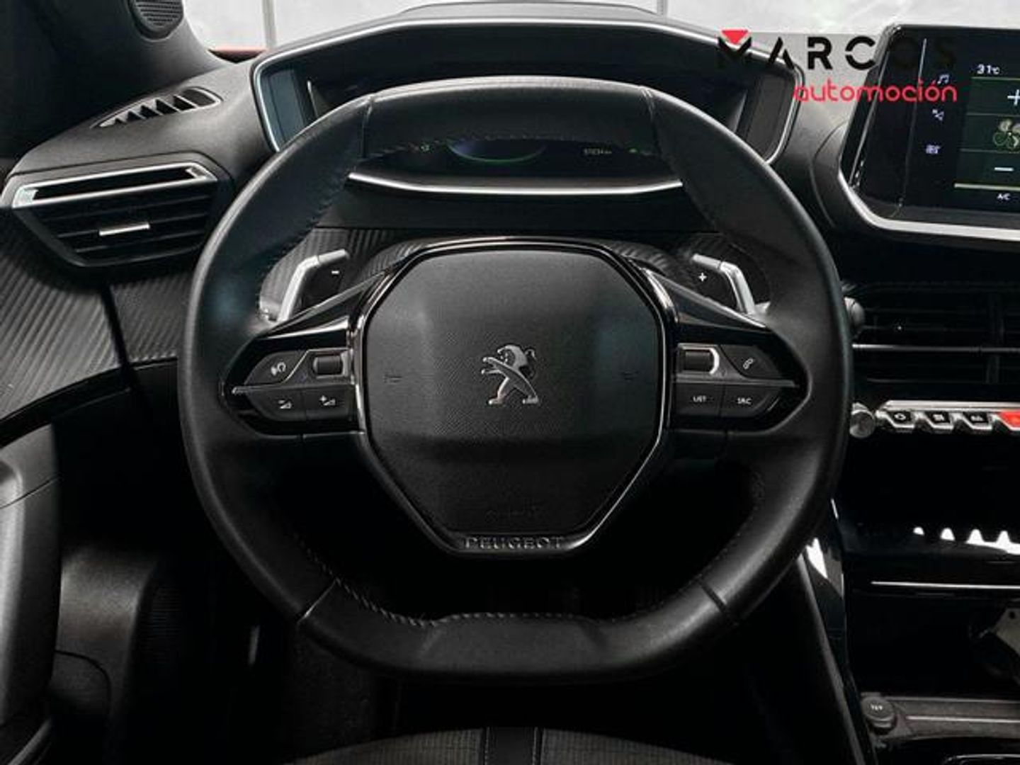 Peugeot 2008 BlueHDi 130 S&S Allure Pack EAT8 96 kW (130 CV)