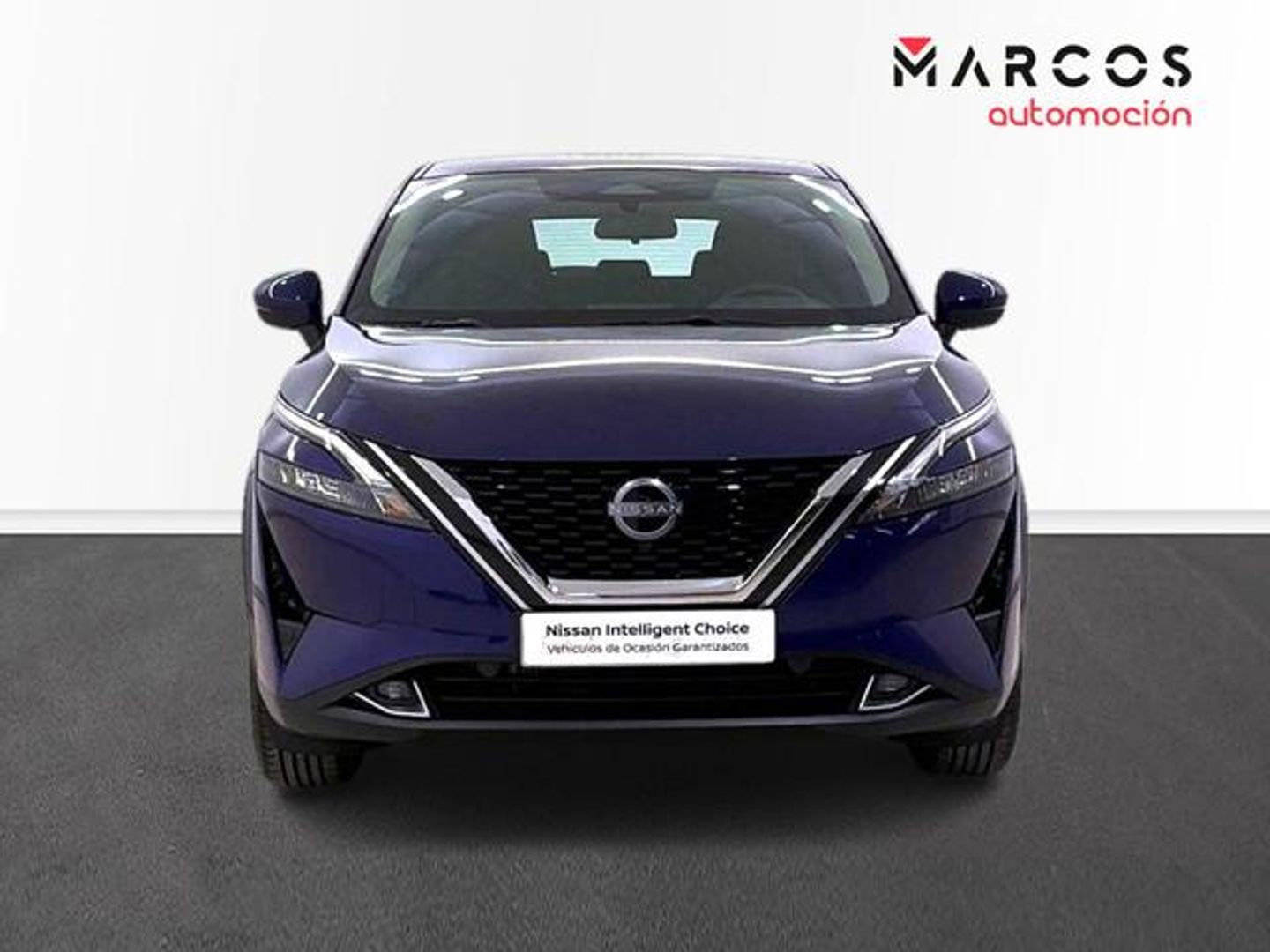Nissan Qashqai DIG-T 140 mHEV Acenta 4x2 103 kW (140 CV)
