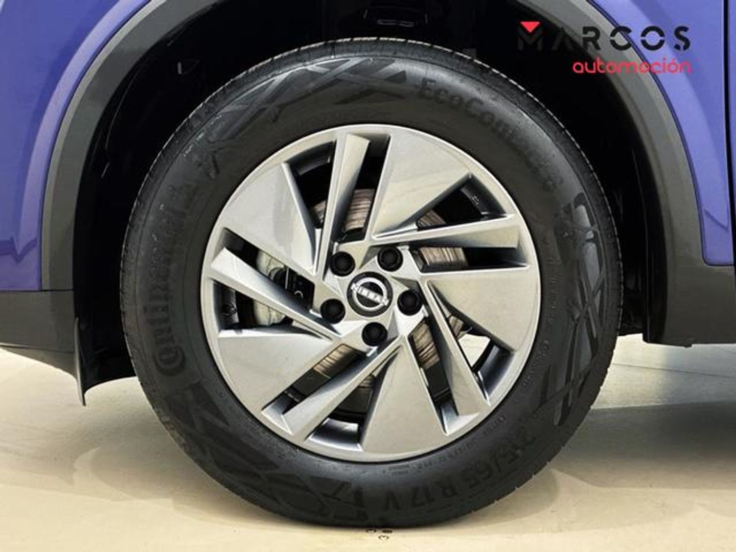 Nissan Qashqai DIG-T 140 mHEV Acenta 4x2 103 kW (140 CV)