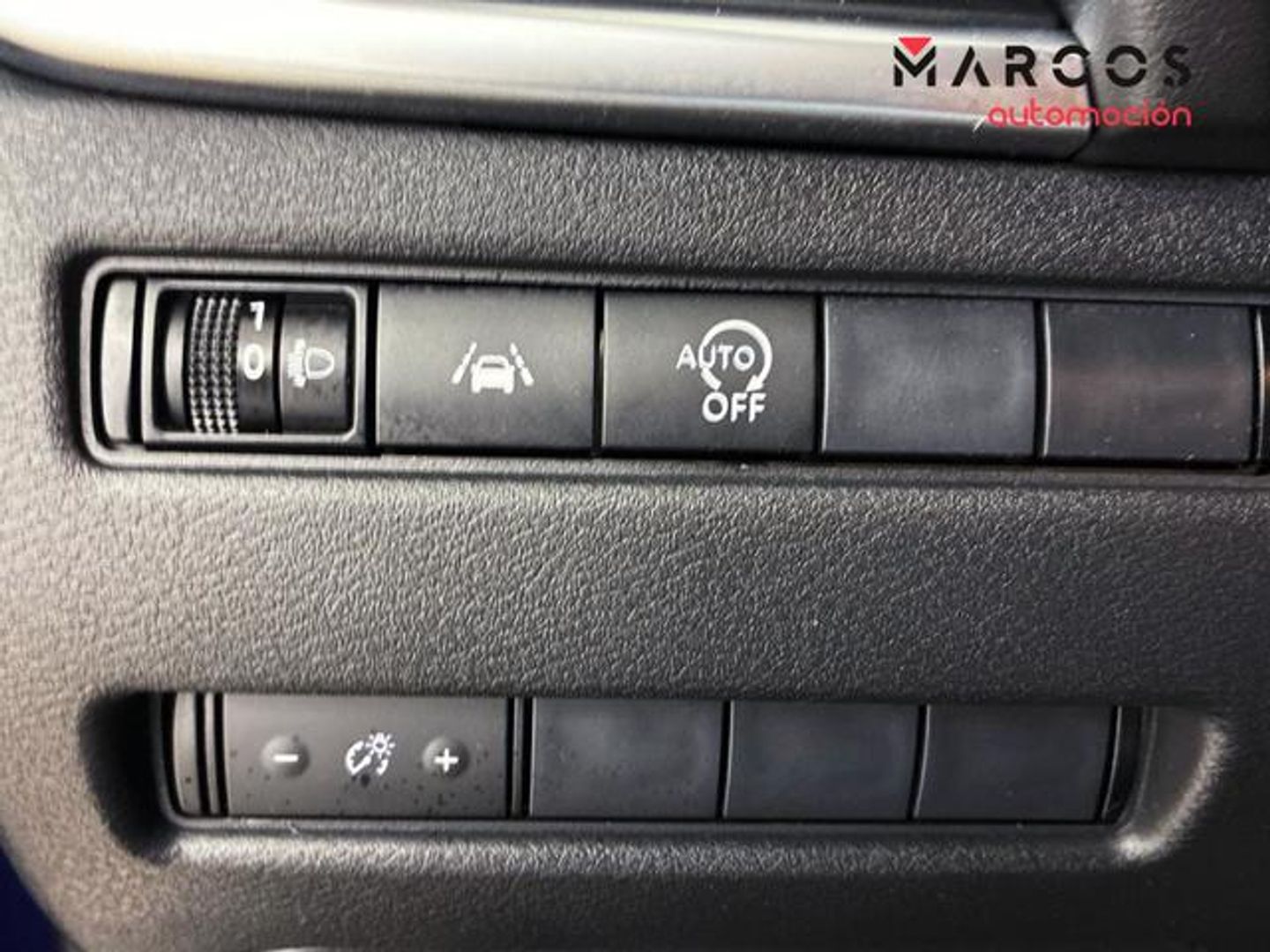 Nissan Qashqai DIG-T 140 mHEV Acenta 4x2 103 kW (140 CV)