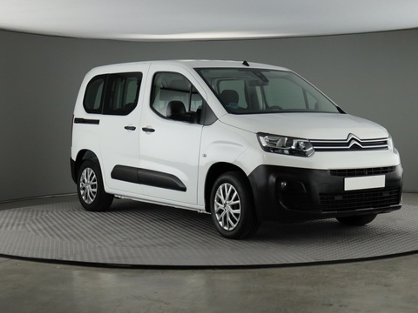 Citroen Berlingo BlueHDi 100 Talla M Live Pack 75 kW (102 CV)