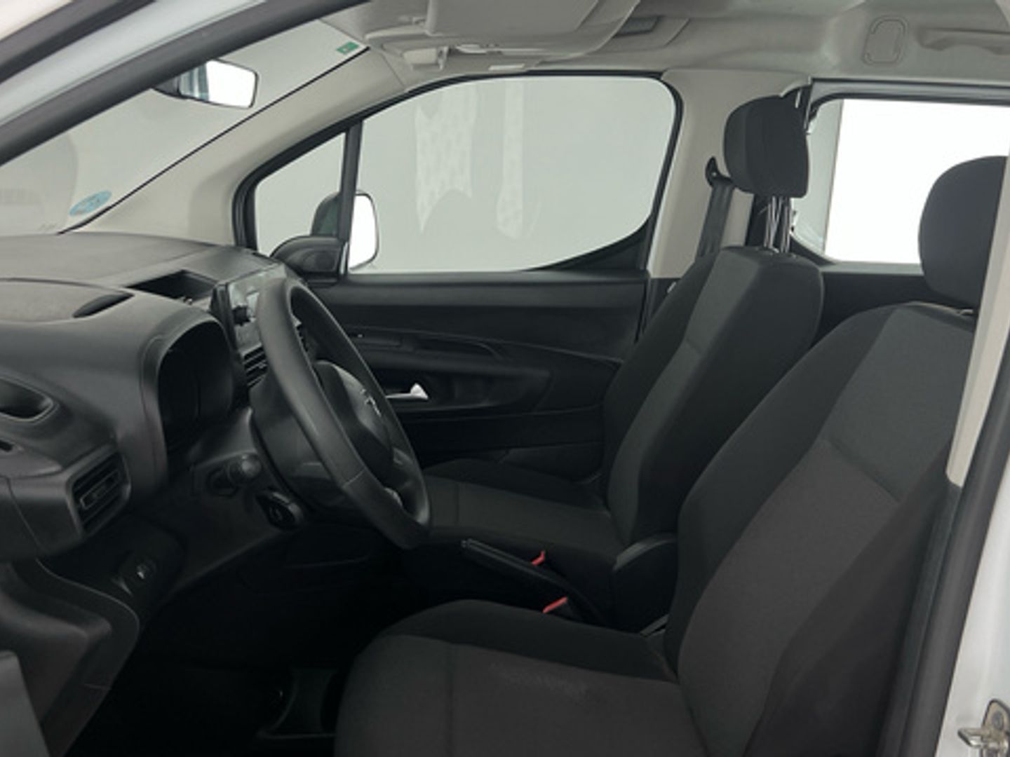 Citroen Berlingo BlueHDi 100 Talla M Live Pack 75 kW (102 CV)
