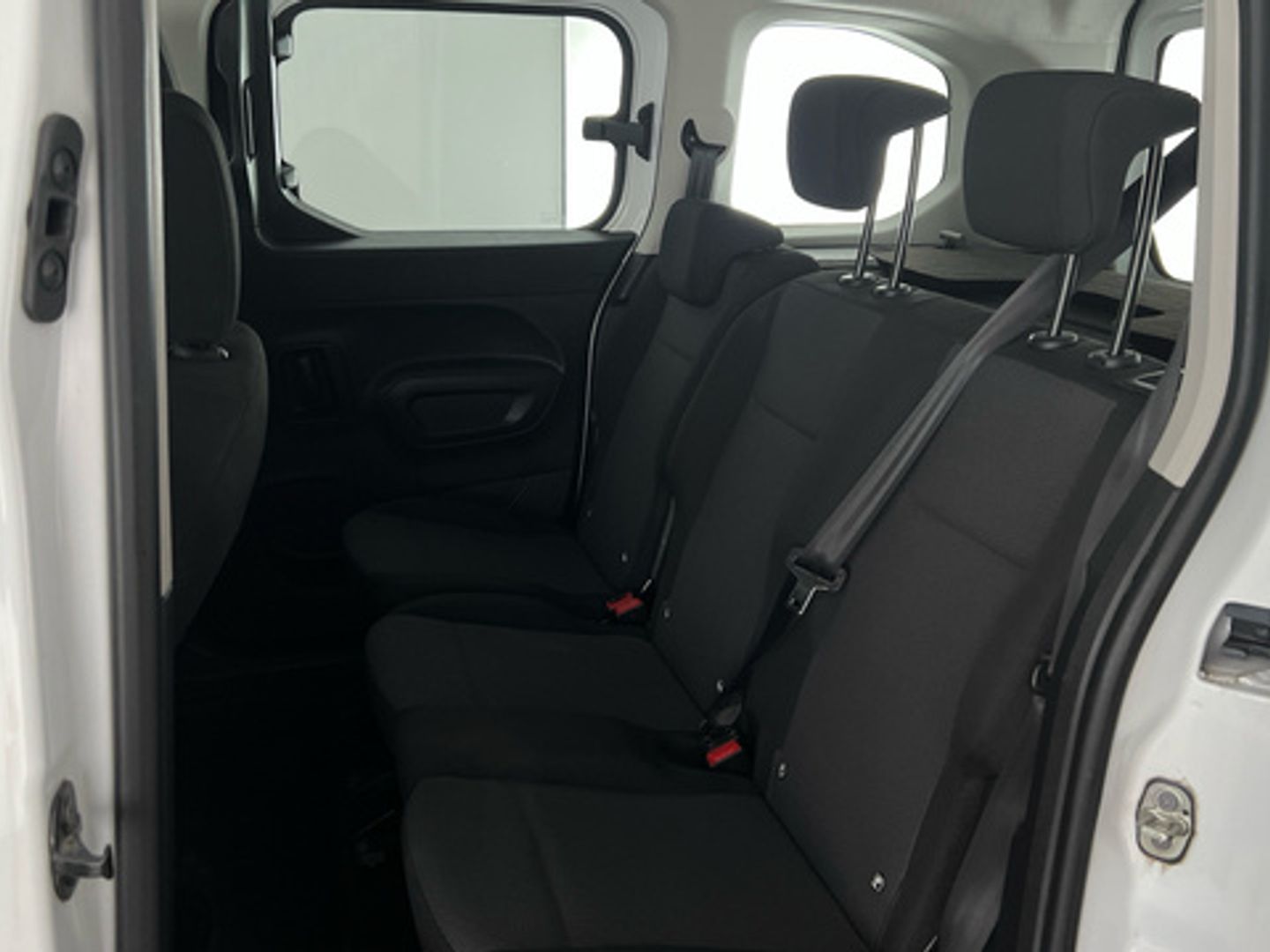Citroen Berlingo BlueHDi 100 Talla M Live Pack 75 kW (102 CV)
