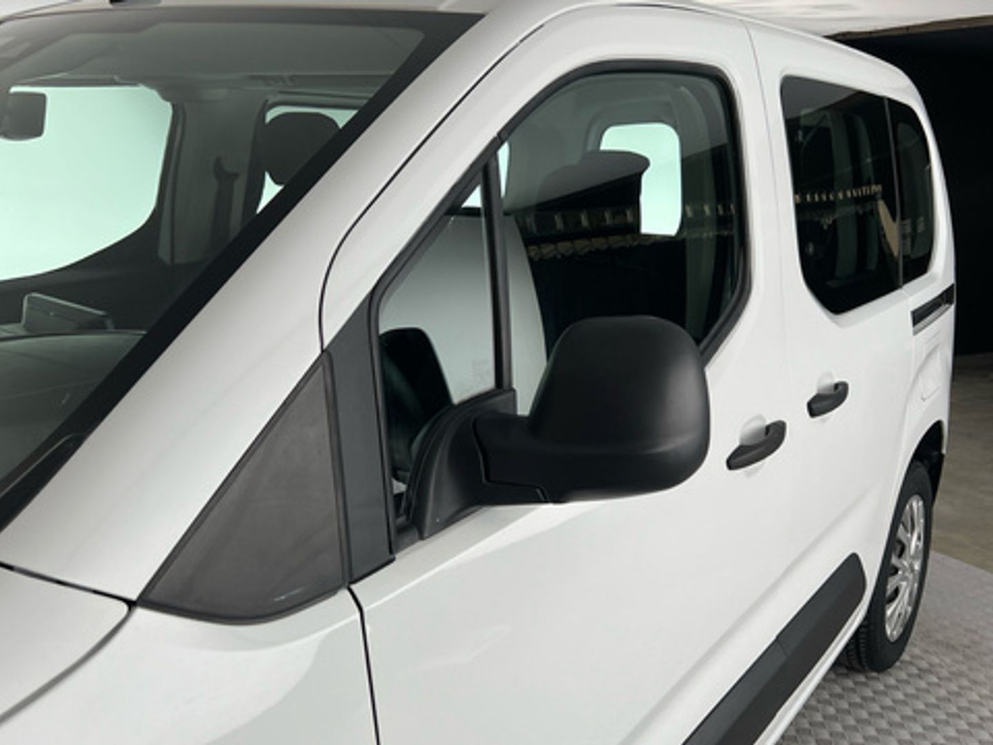 Citroen Berlingo BlueHDi 100 Talla M Live Pack 75 kW (102 CV)