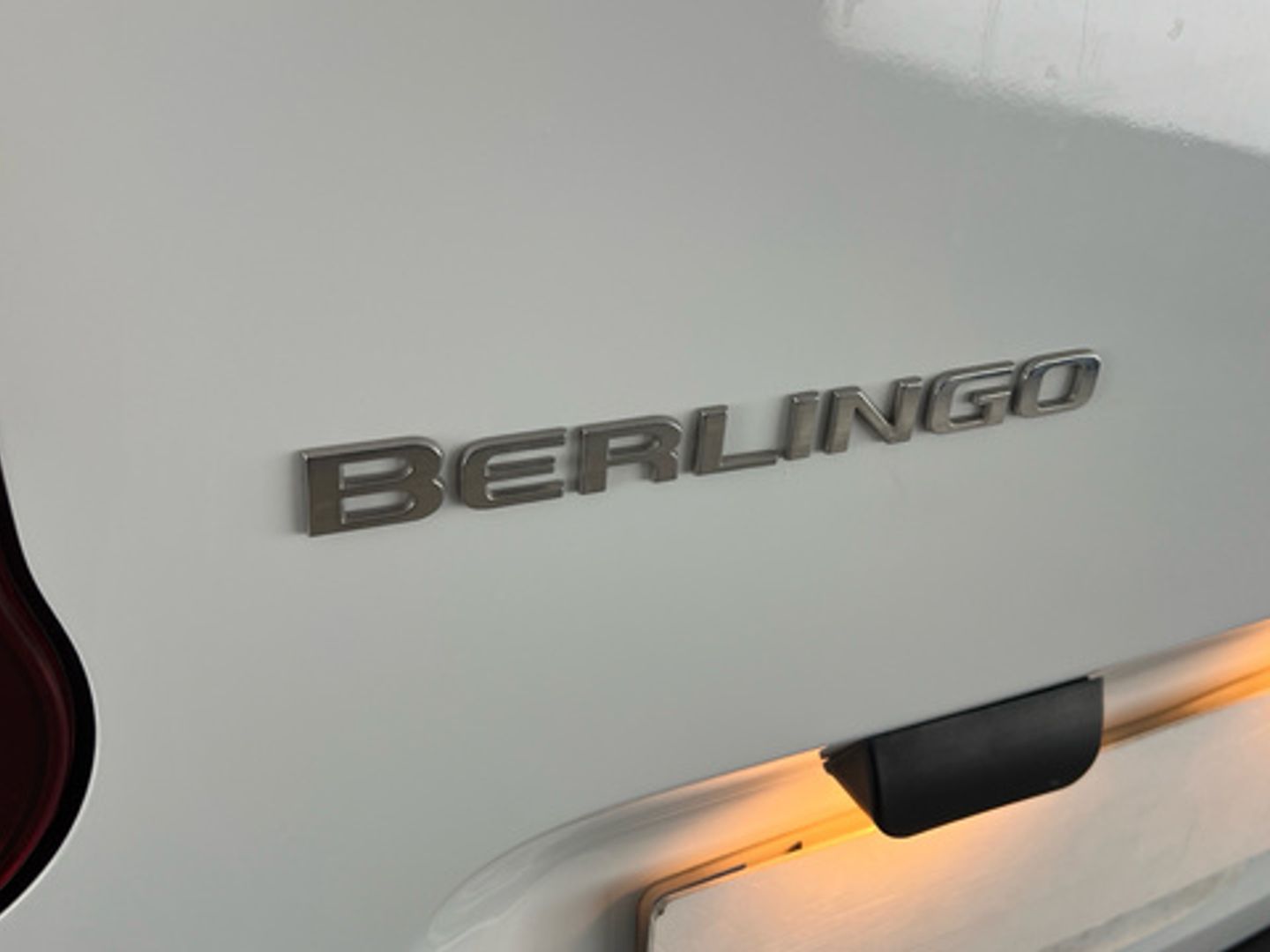 Citroen Berlingo BlueHDi 100 Talla M Live Pack 75 kW (102 CV)