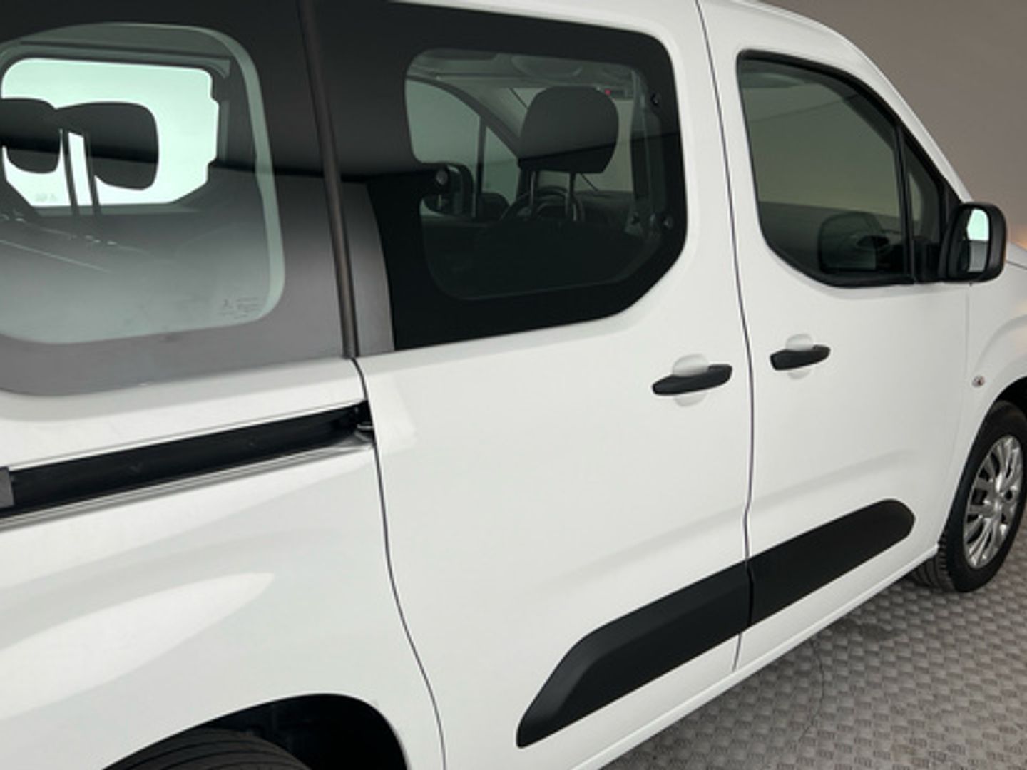 Citroen Berlingo BlueHDi 100 Talla M Live Pack 75 kW (102 CV)