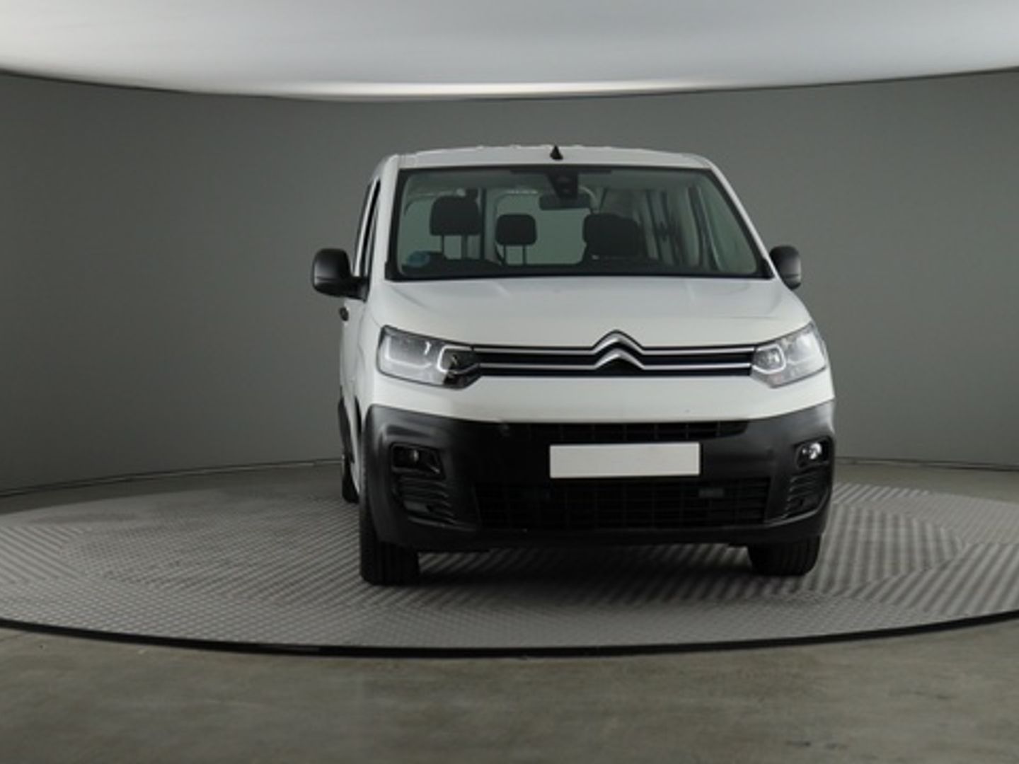 Citroen Berlingo BlueHDi 100 Talla M Live Pack 75 kW (102 CV)