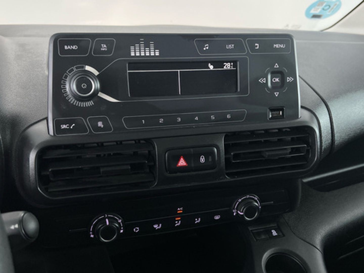 Citroen Berlingo BlueHDi 100 Talla M Live Pack 75 kW (102 CV)