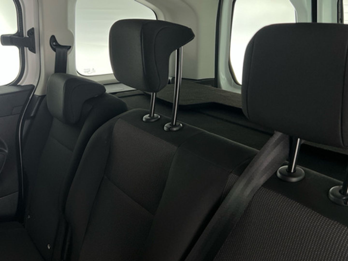 Citroen Berlingo BlueHDi 100 Talla M Live Pack 75 kW (102 CV)