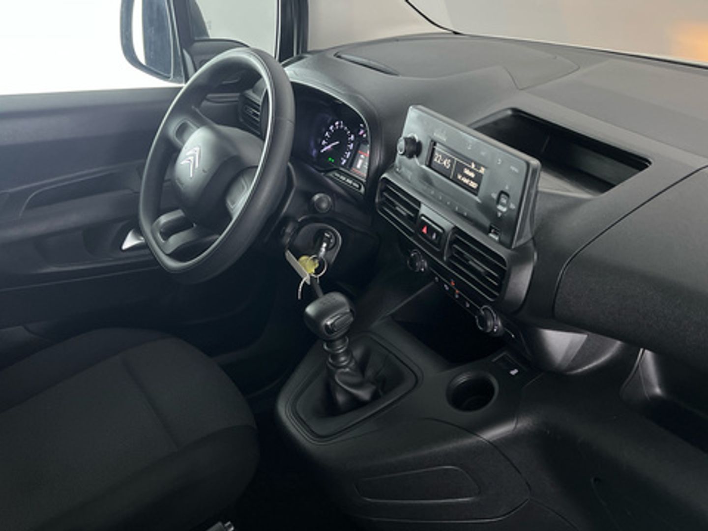 Citroen Berlingo BlueHDi 100 Talla M Live Pack 75 kW (102 CV)