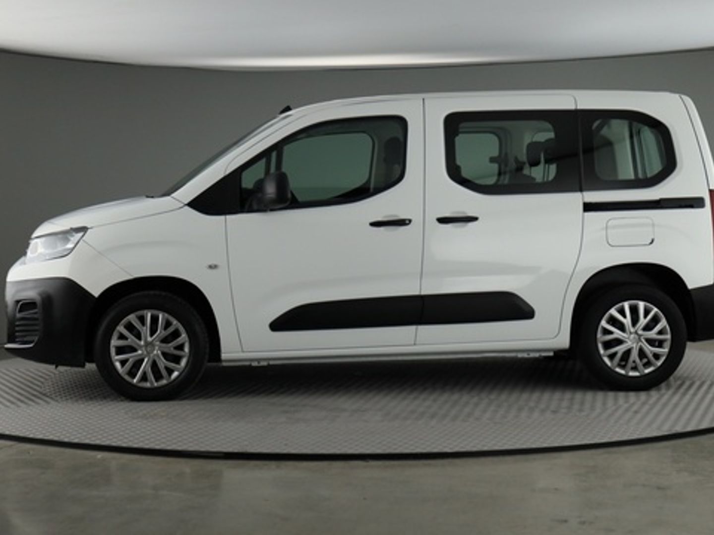 Citroen Berlingo BlueHDi 100 Talla M Live Pack 75 kW (102 CV)