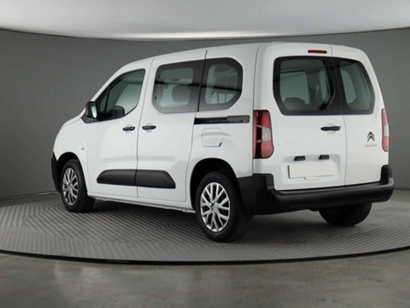 Citroen Berlingo BlueHDi 100 Talla M Live Pack 75 kW (102 CV)