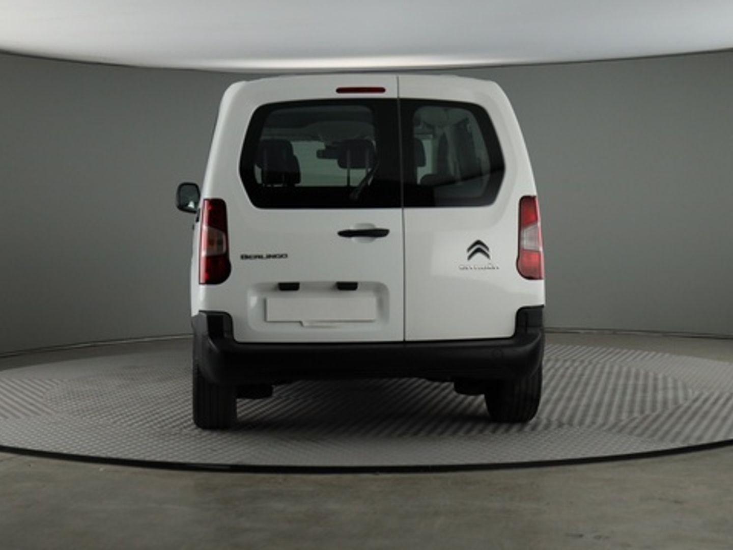 Citroen Berlingo BlueHDi 100 Talla M Live Pack 75 kW (102 CV)