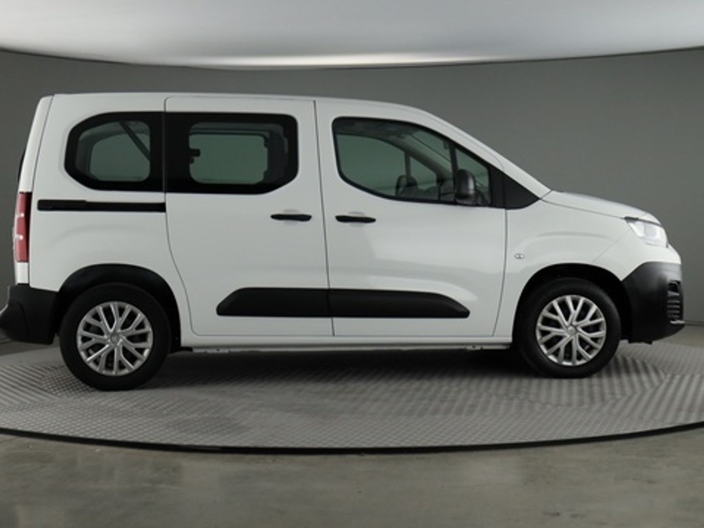Citroen Berlingo BlueHDi 100 Talla M Live Pack 75 kW (102 CV)