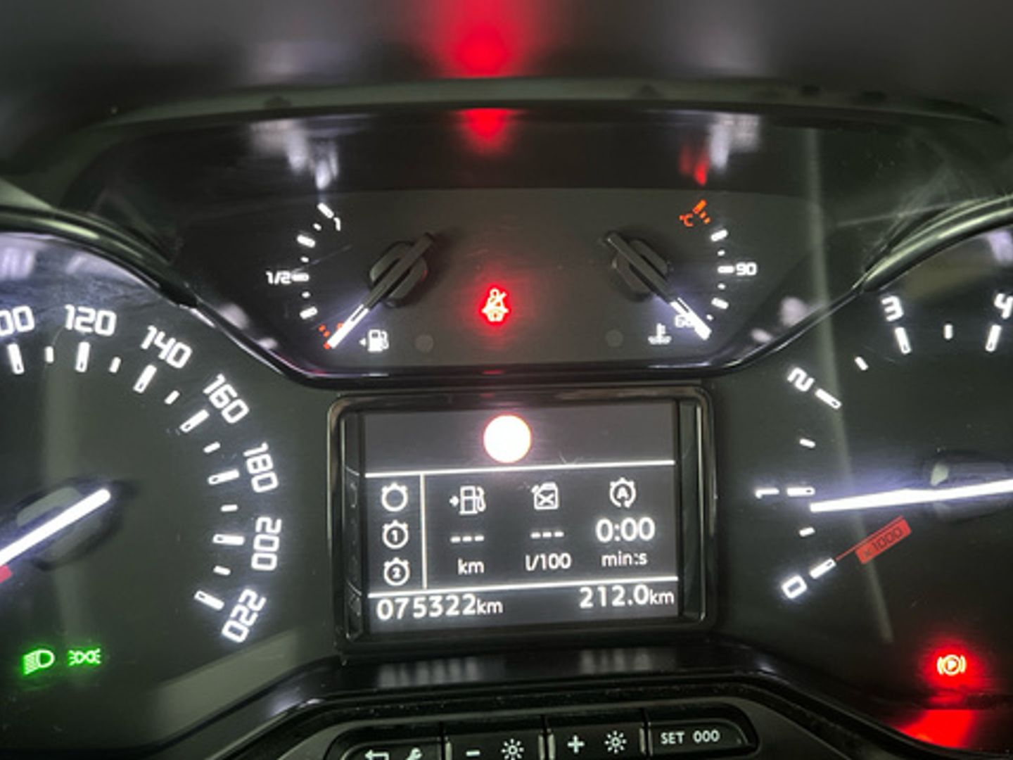 Citroen Berlingo BlueHDi 100 Talla M Live Pack 75 kW (102 CV)