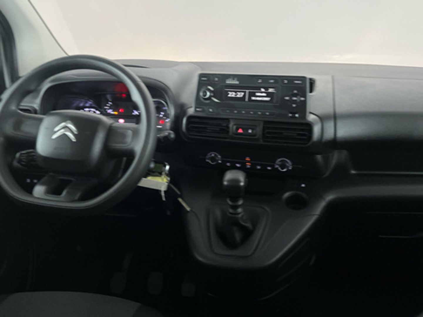 Citroen Berlingo BlueHDi 100 Talla M Live Pack 75 kW (102 CV)