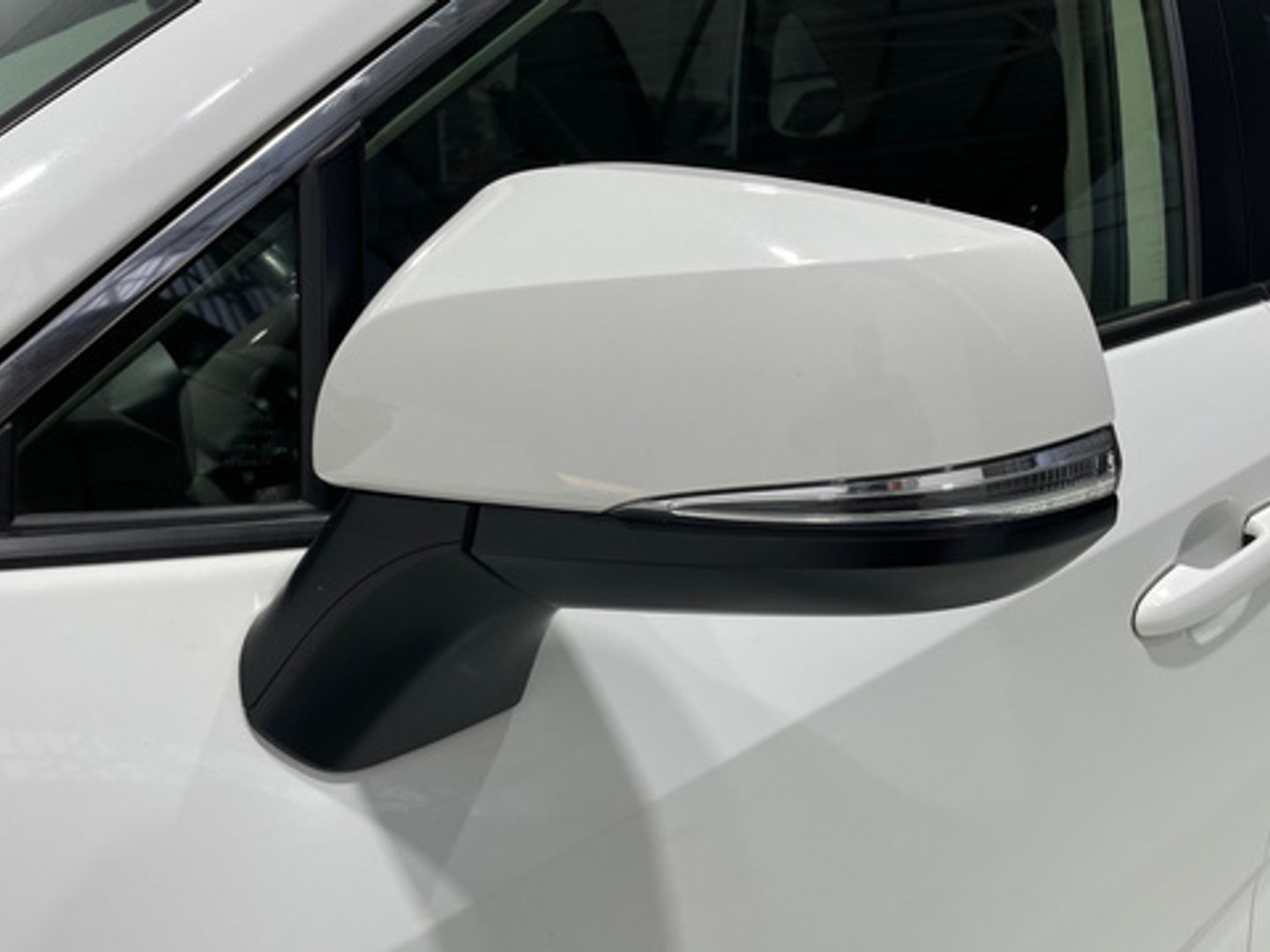Toyota Rav4 2.5l hybrid Advance 4WD 163 kW (222 CV)