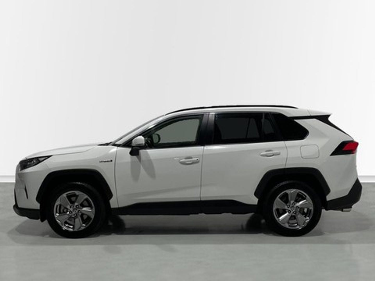 Toyota Rav4 2.5l hybrid Advance 4WD 163 kW (222 CV)