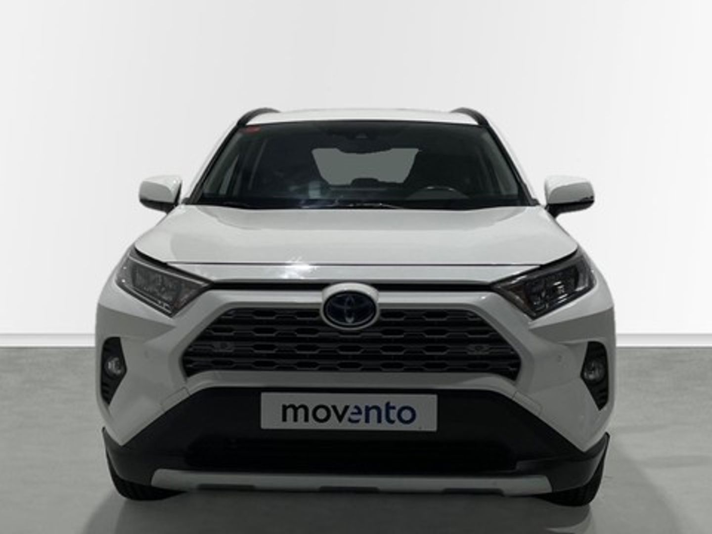 Toyota Rav4 2.5l hybrid Advance 4WD 163 kW (222 CV)