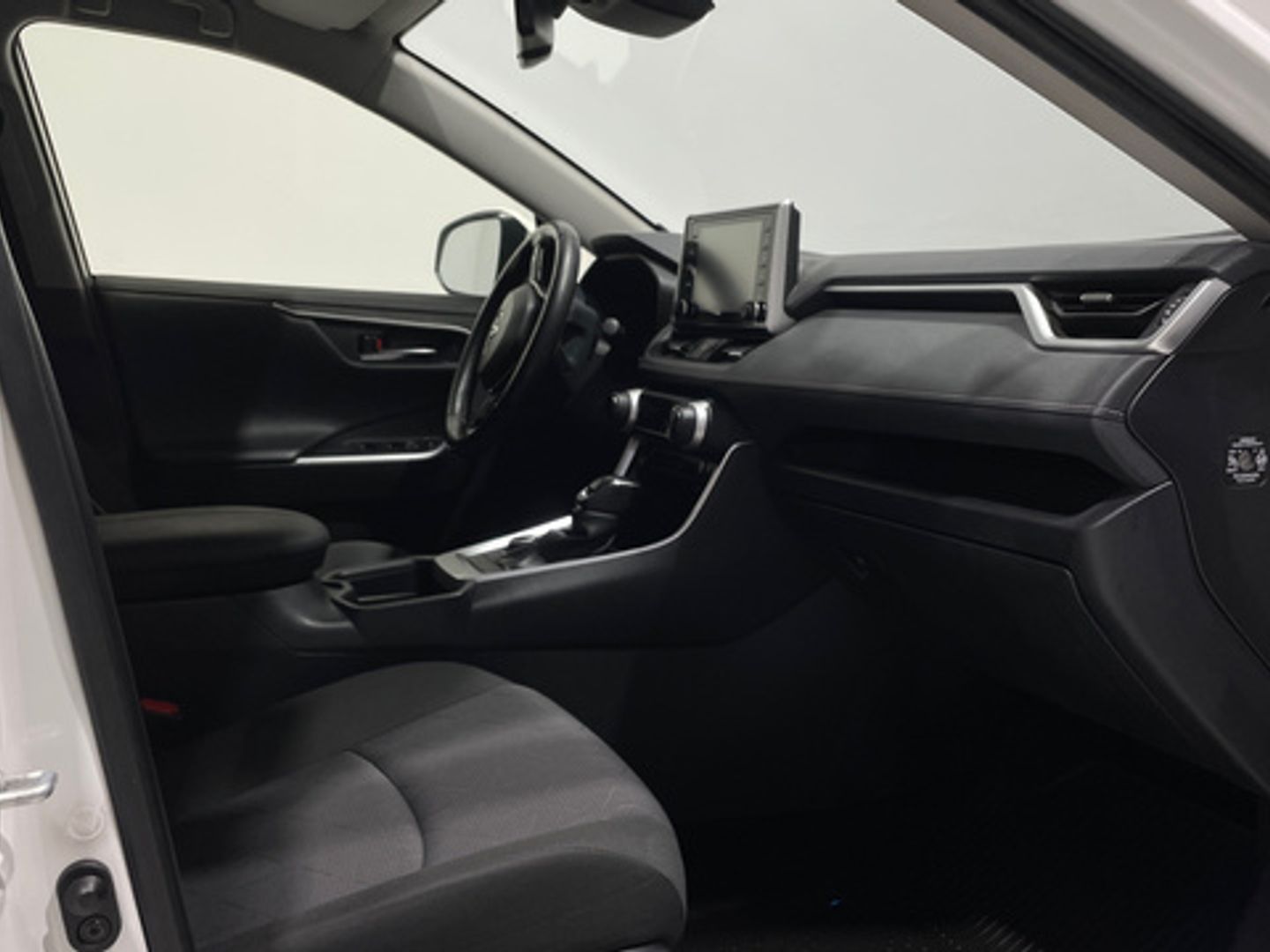 Toyota Rav4 2.5l hybrid Advance 4WD 163 kW (222 CV)